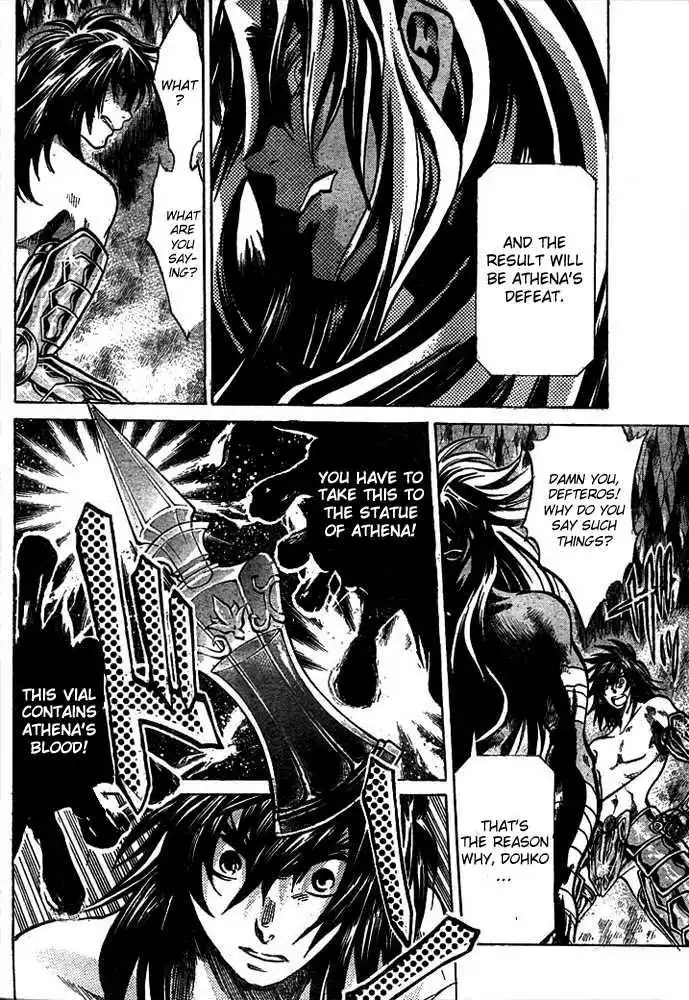 Saint Seiya - The Lost Canvas Chapter 141 15